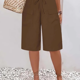 Lina - Short Confort Quotidien