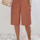 Lina - Short Confort Quotidien