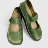 Quelira – Chaussures Mary Jane élégantes et confortables