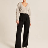 Sophie - Pantalons Confortables Chic