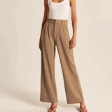 Sophie - Pantalons Confortables Chic