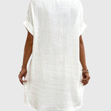 Caroline – Robe confortable