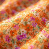 Alicia – Robe d’été fluide et élégante