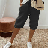 Paisley - Shorts pour femmes