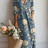 Carine – Robe confort au quotidien