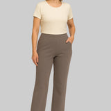 Klara - Pantalon Confortable Et Stylé
